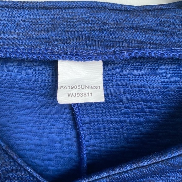 Rare New Balance Isaac Mizrahi Women's Asymmetric Zip Knit Bomber Style Jacket - Picture 10 of 12